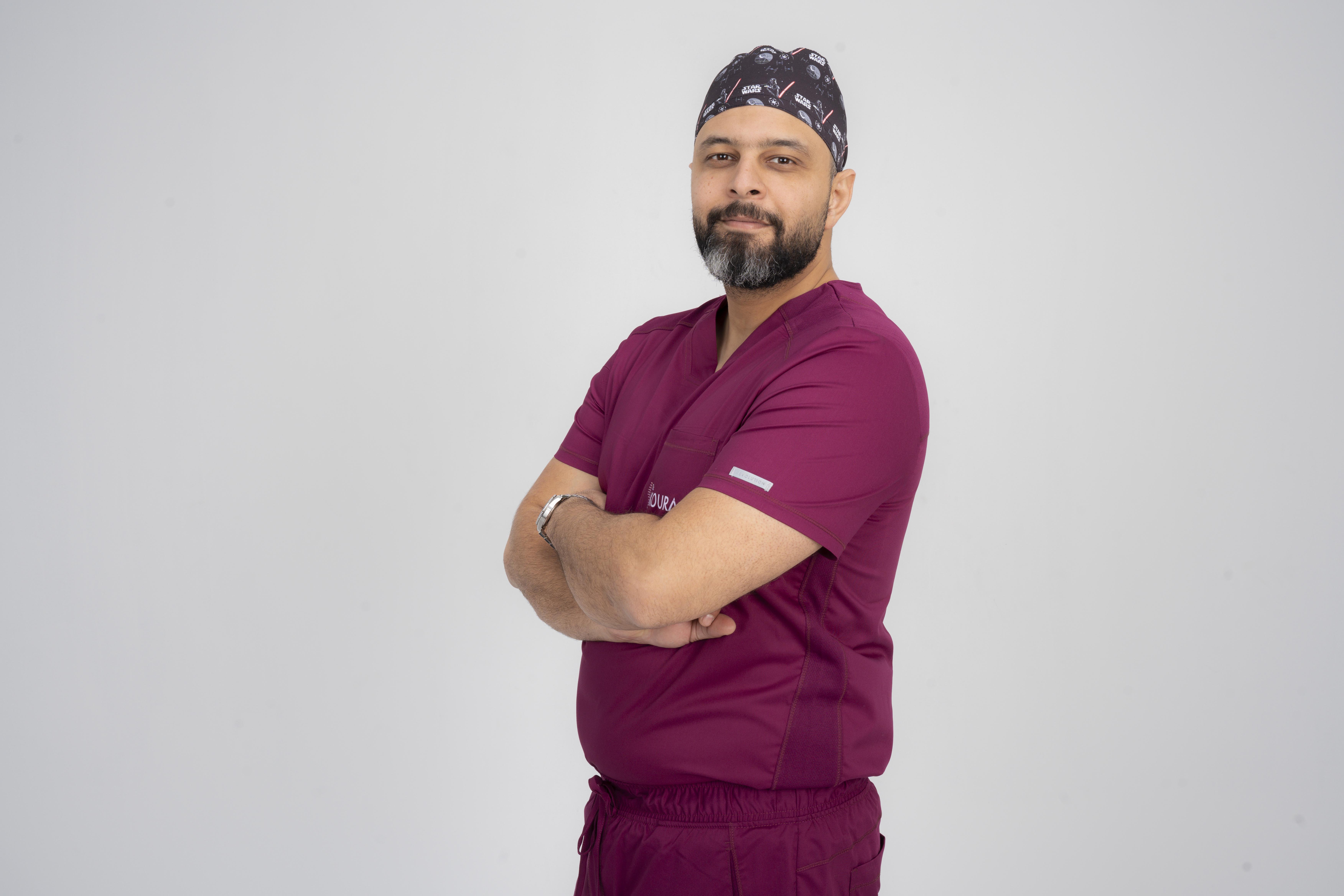 متى يحتاج الانزلاق الغضروفي إلى تدخل؟