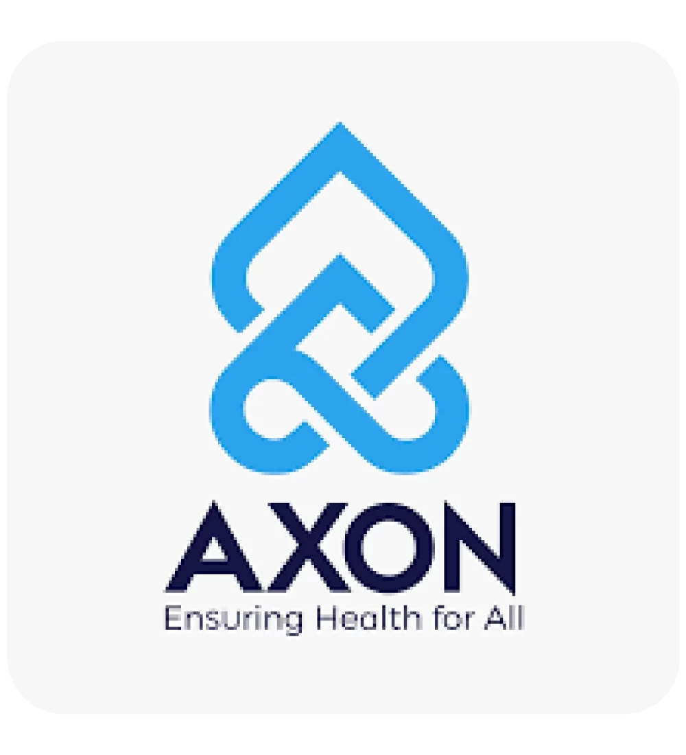 Axon