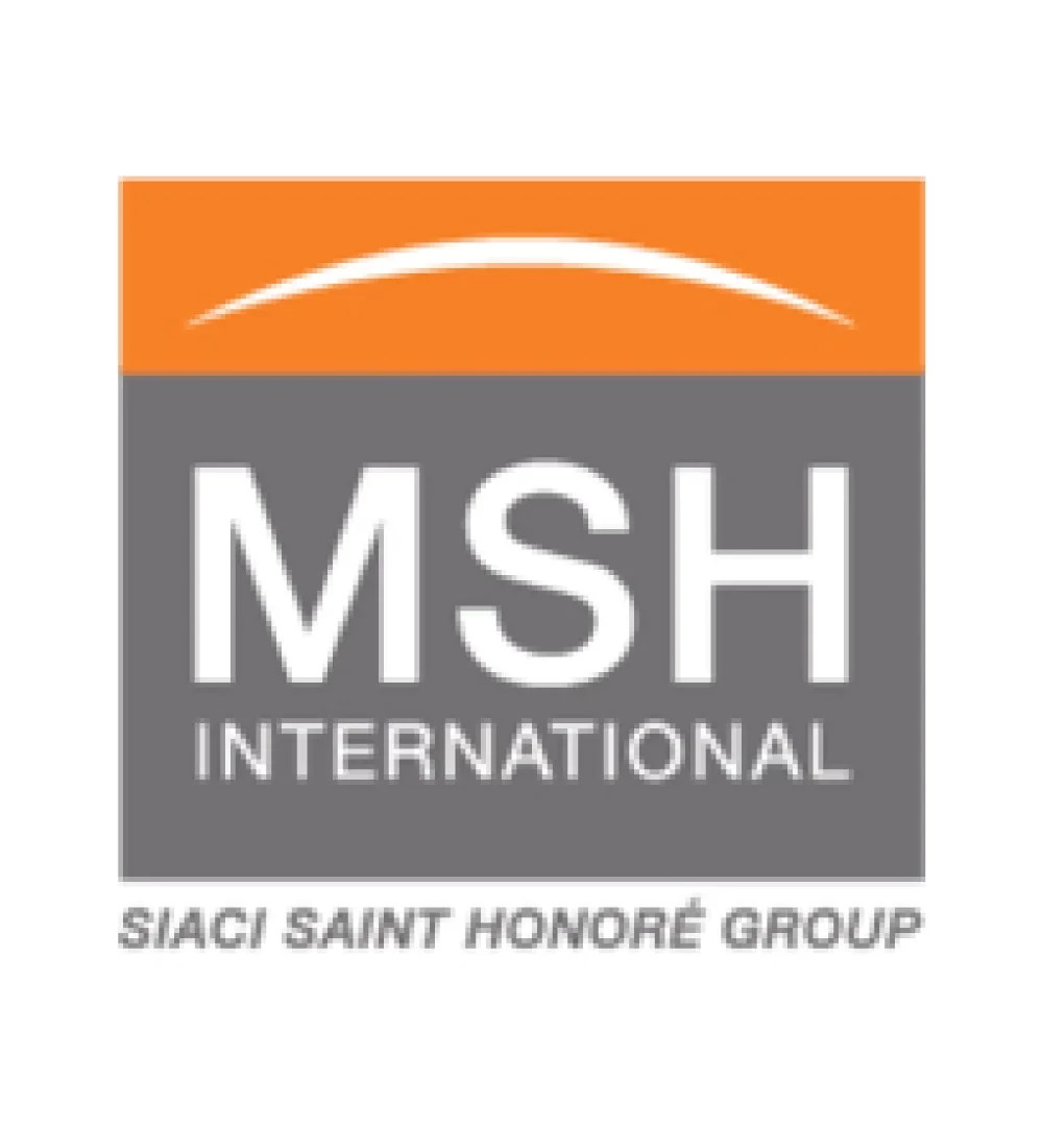 MSH International