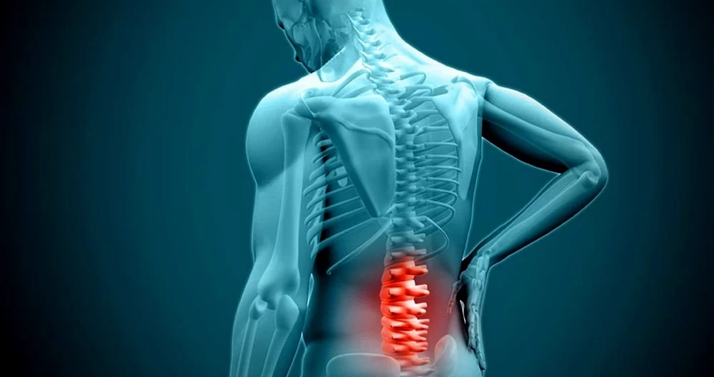 طرق علاج الغضروف وكيفية علاجة في السعودية | أعراض الغضروف