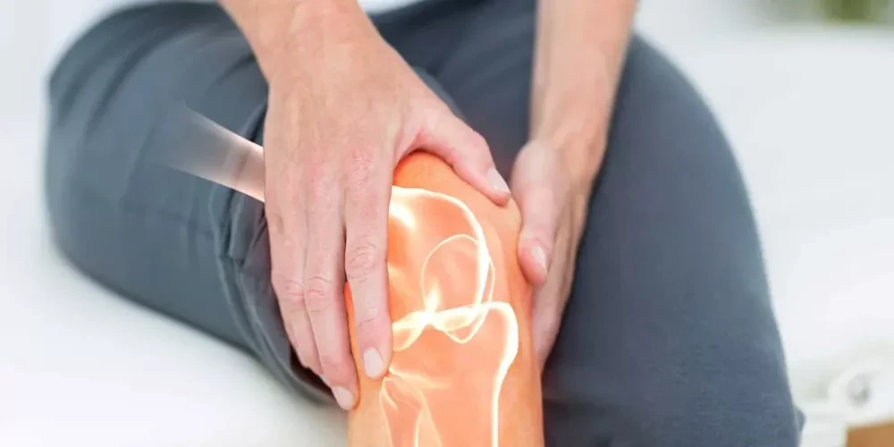 حقن لهيالورونيك أسيد لعلاج خشونة الركبة في الإمارات