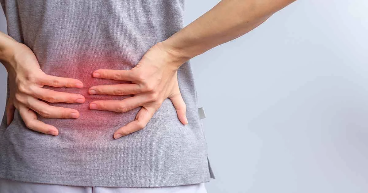 تعرف على الحل النهائي لعلاج الانزلاقي الغضروفي بالمنظار