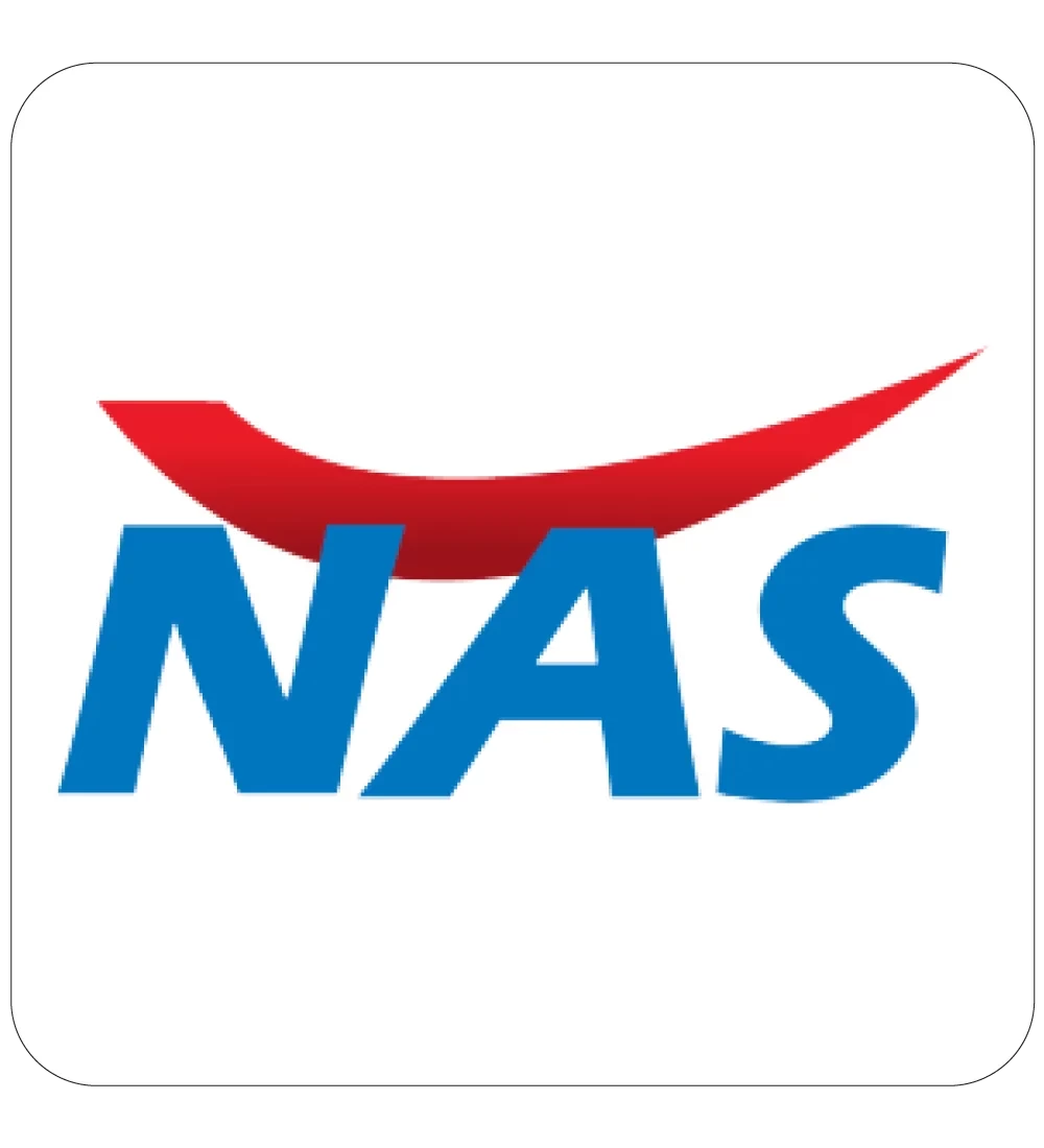 NAS