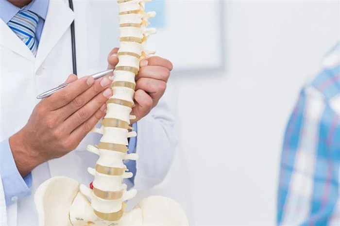 تعرف على درجات الانزلاق الغضروفي