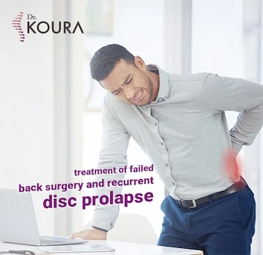 Lower Back Pain