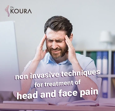 Facial and Head Pain