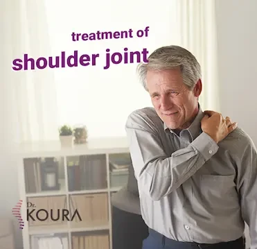 Shoulder Pain