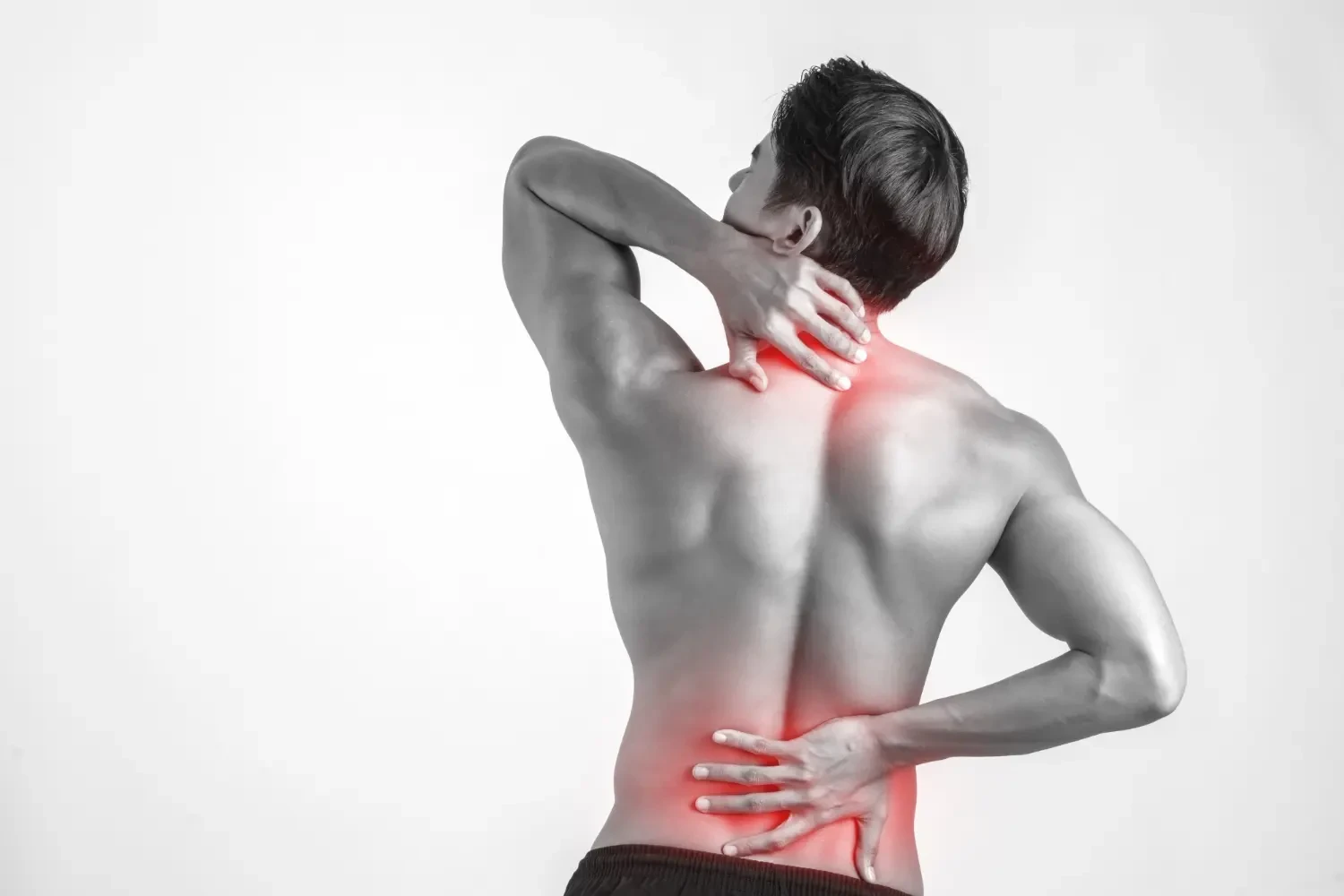 تعرف على طرق علاج الظهر مع دكتور قورة