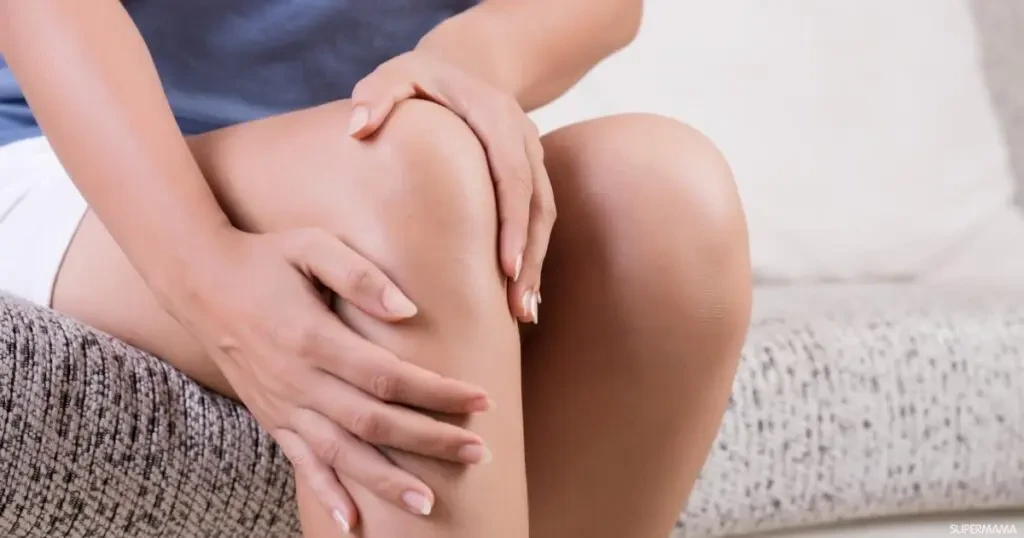 طرق علاج الم الركبتين بدون جراحة