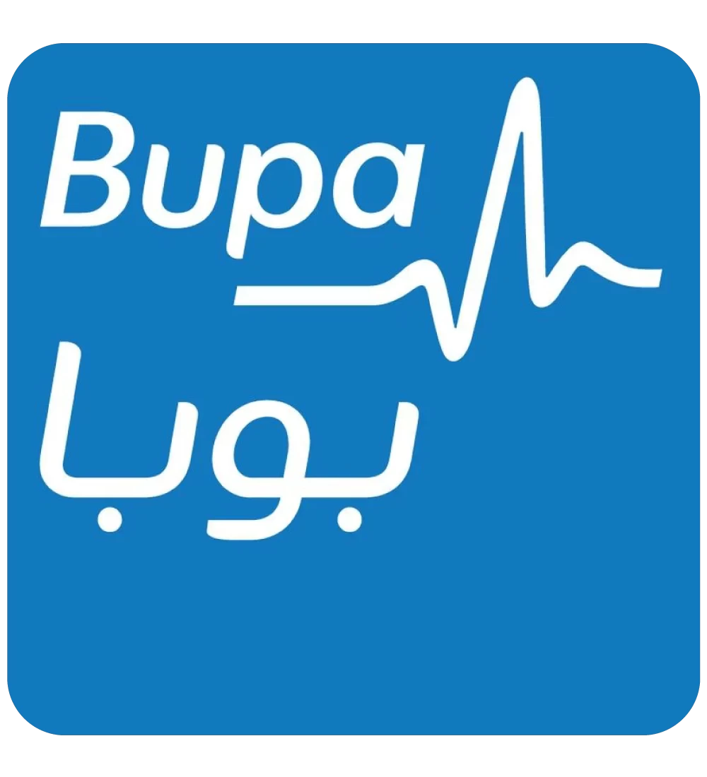 Bupa