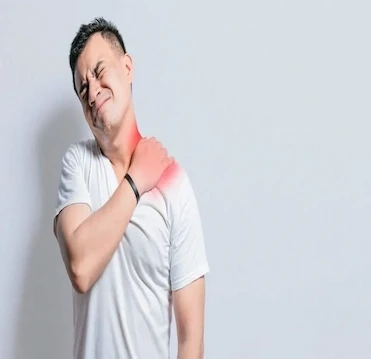 Non-surgical treatment for cervical herniated disc