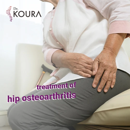 osteoarthritis without surgery