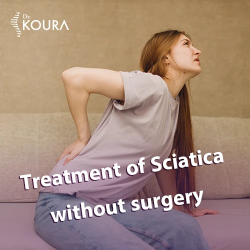 sciatica