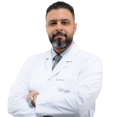 Dr Mohamed Koura