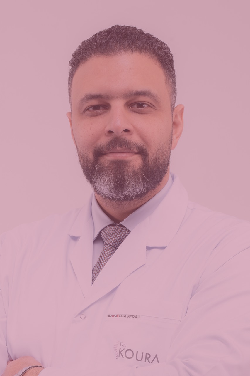 Dr Mohamed Koura